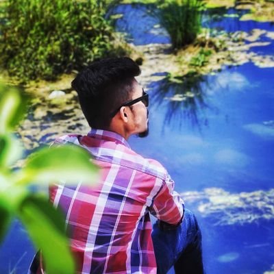 Fenil9825's profile picture. | space🌌🚀|Tech📱