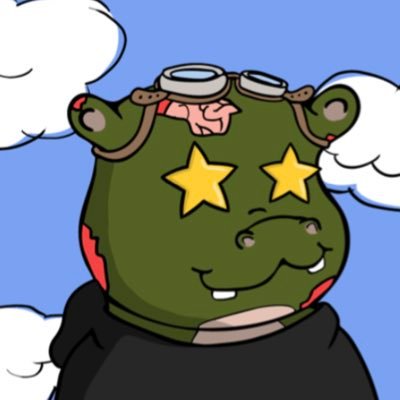 uduwhwvej's profile picture. NFT