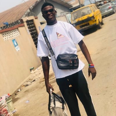 SODIKI08's profile picture. I’m who I am💯