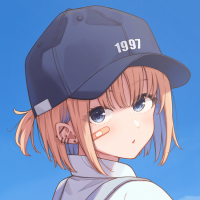 𝗘:𝗡𝗲 / えね🧢新刊・グッズ通販中さんのプロフィール画像