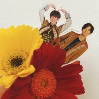 うにちゃん (@ymdrsk_4) 's Twitter Profile