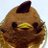 ちかりんのTwitterプロフィール画像