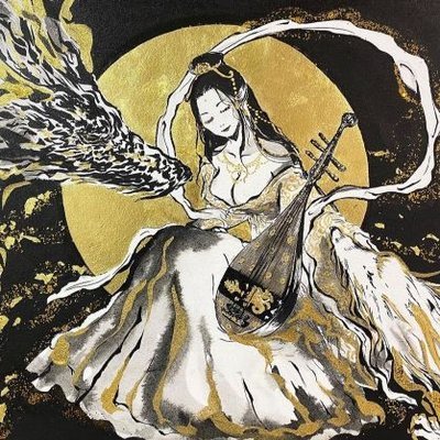 愚かなるものに、救いの手を

夢:己に嘘つかず己を信じビジョン持たず赴くまま

好き:真天地開闢集団ジグザグＯＮＥ OK ＲＯＣＫ.THE ORAL CIGARETTES、Chevon
 #悪魔執事と黒い猫
 #シロ #ナック #ルカス #ミヤジ #ベリアン
 #龍神様 #瀬織津姫命様