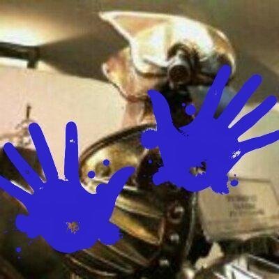 ansyu_kha's profile picture. 聖飢魔IIコピバンVo.(世界番長,爆裂☆番長,悪味体II,半世紀魔II).兼、WINNER! ,嵐の予感 ,ELDORADOをBGMに生まれ出た姫3匹の母
ちっちゃくて両サイドG.が頭上で会話できる
最近はHey!Say!JUMPに沼ったり(髙木担)ゴスペル系の曲や第九歌ったり　
障害歴は固ツイ(歩き方特訓中)