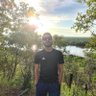 _carloseduuh's profile picture. Flamenguista ❤🖤 - Cristão 💙 - Pai de menino 👦💙