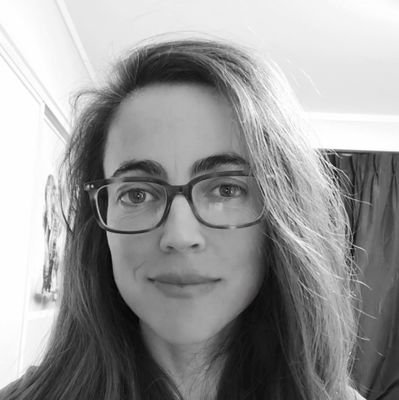 copywriter, editor, muso 🌊 justice for all inc animals & planet 🌍 dog mom, beach/rivers, hikes, films/tv, single malts 🌊 ALL COLORS ARE BEAUTIFUL 🇺🇲🇳🇿