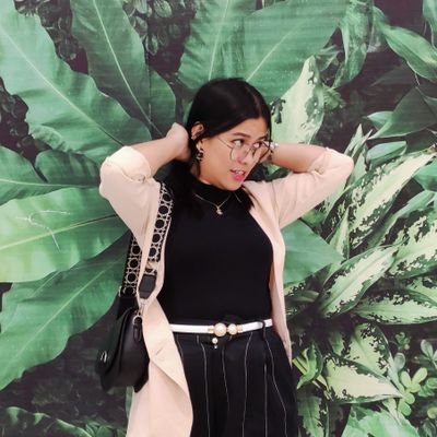 alrakeiram_'s profile picture. Let's take it slowly 😌