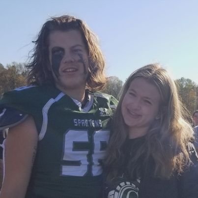 TonySzrejna's profile picture. Fun loving outdoor dad of 4.