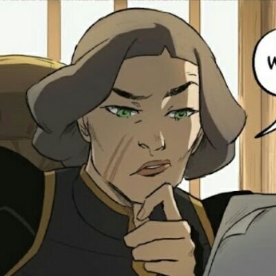 daily posts of lin beifong from the legend of korra