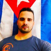 El Vindicador 🇨🇺 (@elvindicadorcu) 's Twitter Profile Photo El Vindicador 🇨🇺 (@elvindicadorcu) 's Twitter Profile Photo