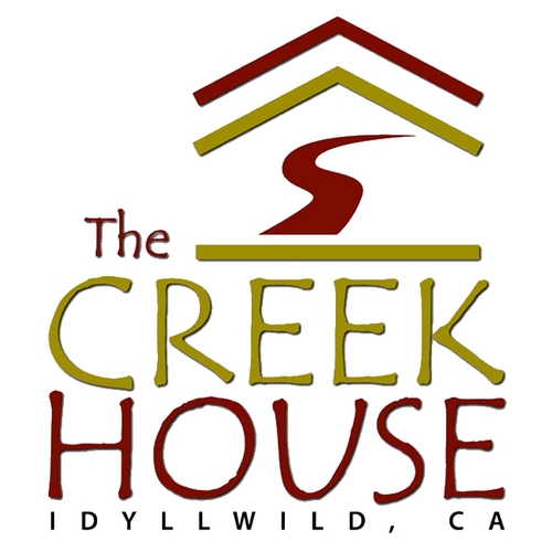 The_Creek_House's profile picture. The Creek House is Idyllwild’s classic creekside dinner house, serving steaks, seafood, salad bar, pastas and more.