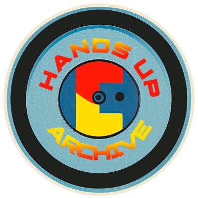 Welcome to Hands Up Archive, where we're dedicated to preserving and sharing the best (and sometimes not-so-great) old and unknown hands up tracks.