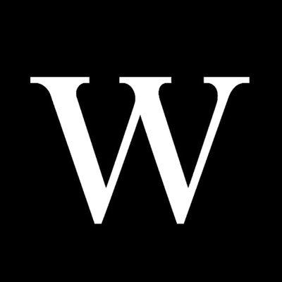 WaterstonesPB's profile picture. Your favourite Peterborough book haven, visit us 9-5:30 Mon-Sat & 10-4 Sunday.