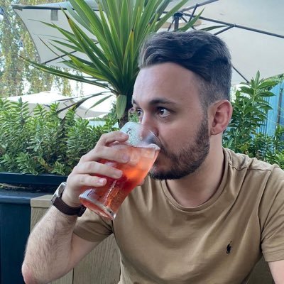 JordanHSmith94's profile picture. Jordan Smith 😀 30👨 Business Analyst at esure💻 Chelsea FC 💙 Football Fan ⚽️ MMA Enthusiast 🥊 Travel Aficionado ☀️