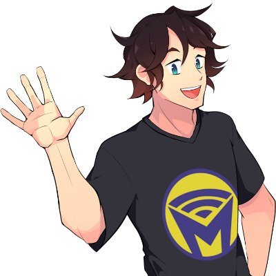 Alex Internet Man Profile