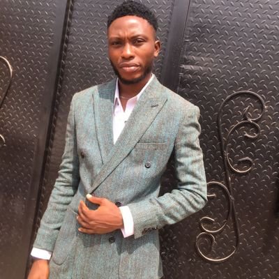 A visionary and a creative fashion designer.
Always giving out the best and never afraid of getting to the top