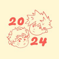 Boku No Calendar - COMPLETE (@bokunocalendar) 's Twitter Profile Photo Boku No Calendar - COMPLETE (@bokunocalendar) 's Twitter Profile Photo