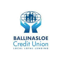 Ballinasloe Credit Union(@BallinasloeCU) 's Twitter Profile Photo