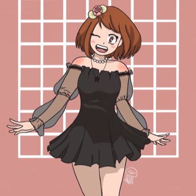 ochako~Uraraka 🪐💕さんのプロフィール画像