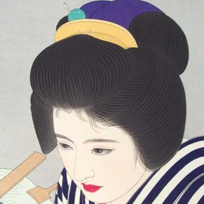 yichihara0's profile picture. 