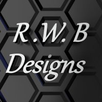RWB Designs(@RWB_Designs) 's Twitter Profile Photo