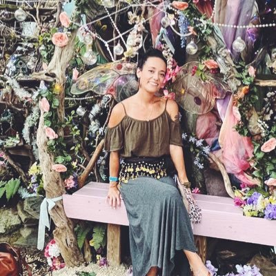 Ms Sabrina • Special education • ASL • LONG ISLAND ROOTS iN VA. •small business owner