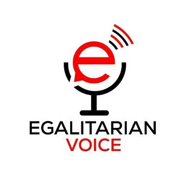 egalitarianvoic Profile Picture