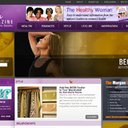 Kim Sheffield - @esteemzine - Twitter