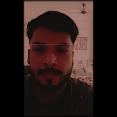 pragyatsr's profile picture. Engineer l 27