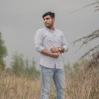 Chandan Bhola (@cbshots_) 's Twitter Profile