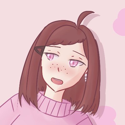 I draw sometimes.
Pixiv: https://t.co/kxwQPMcXJN
Medibang: https://t.co/sawpy0S3wD
BlueSky: https://t.co/AST5hJR9WC