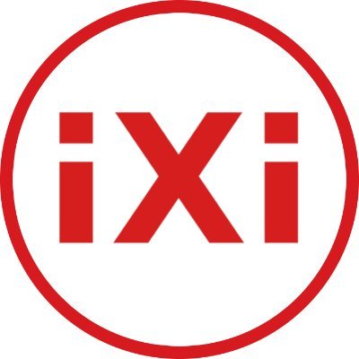 ixicosmetics's profile picture. iXi since 1965
