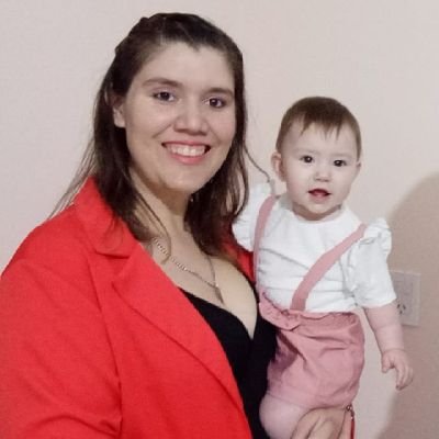 feliz concretando mis sueños
mamá de Francina 👸💝
profe de matemática 📔📊📐
CJAD 🤍💚🤍