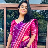 Deeptimoyee Patra (@deeptimoyeepat1) 's Twitter Profile