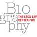 Leon Levy Center for Biography (@biographyctr) Twitter profile photo Leon Levy Center for Biography (@biographyctr) Twitter profile photo