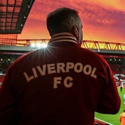 ليفربولي اصيل 🔴 L.F.C ♥️
LOVER LIVERPOOL ♥️