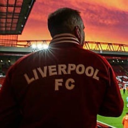 ليفربولي اصيل 🔴  L.F.C ♥️
LOVER LIVERPOOL ♥️