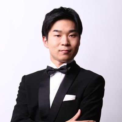 国立音楽大学大学院 音楽研究科 修士課程 声楽専攻 歌曲コース　1年　テノール
