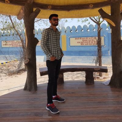 DanMukeshdan's profile picture. 