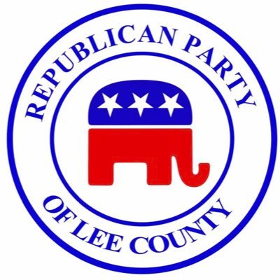 Official account of the Lee Co. (FL) Republican Executive Committee