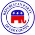 Lee Co. (FL) Republican Executive Committee (@LeeCoREC) Twitter profile photo