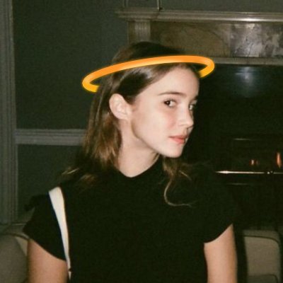 LadyDuck09's profile picture. I don't sleep, I just watch #WarriorNunS2