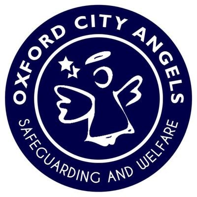 Oxford City Angels
