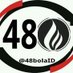 48bola Indonesia (@48bolaid) Twitter profile photo 48bola Indonesia (@48bolaid) Twitter profile photo