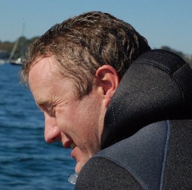 Ted Hayes