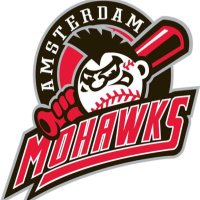 Amsterdam Mohawks (@mohawksbaseball) 's Twitter Profile Photo Amsterdam Mohawks (@mohawksbaseball) 's Twitter Profile Photo