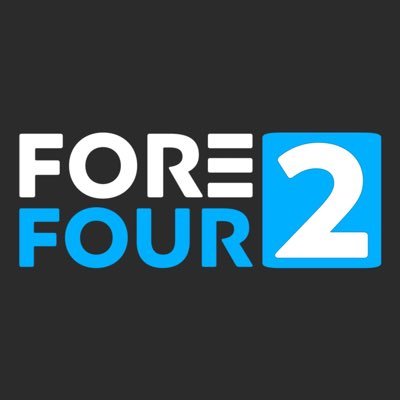 ⚽⛳ Hosts of the ‘ForeFour2’ podcast, where football and golf meet on the green and pitch. 🎙️ Exploring the stories behind the players! join in!   #ForeFour2