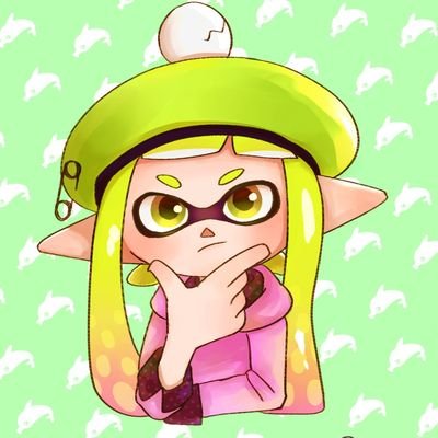 知識でシャケを殴りに行くアカウントです。今まで書いた文章などは固定ツイートからご参照ください。素敵すぎるアイコンはザッカーさん @zucker0611
🐟野良の最高成績…無印:全ステカンスト、NW:全ステ(アラマキ・ムニエル・ダム・ドンブラコ)カンスト