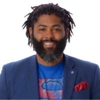 Anthony C. Hood, PhD (@anthonychood) 's Twitter Profile