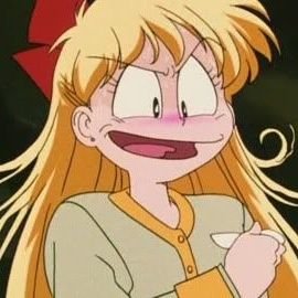 Posts of Minako Moments/Sailor Venus Moments from various Sailor Moon Media
Maybe all kinds of Sailor Moon Moments and stuff